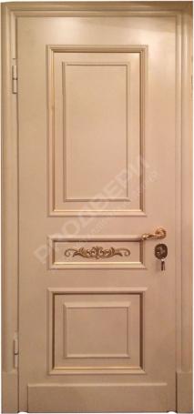 Фотография «Дверь МДФ №58»