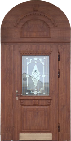 Фотография «Дверь Массив дуба №48»