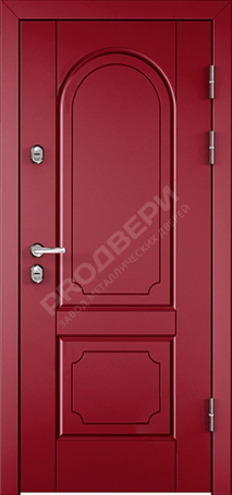 Фотография «Дверь МДФ №79»