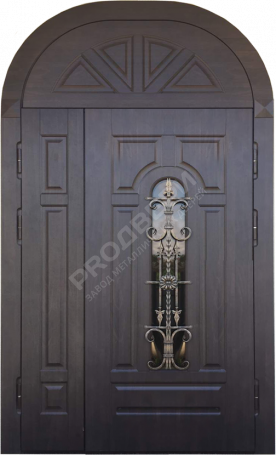 Фотография «Парадная дверь №172»