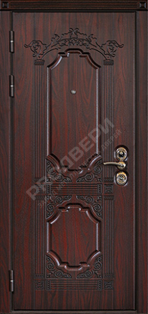 Фотография «Дверь Порошок №29»