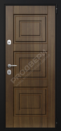 Фотография «Дверь МДФ шпон №16»