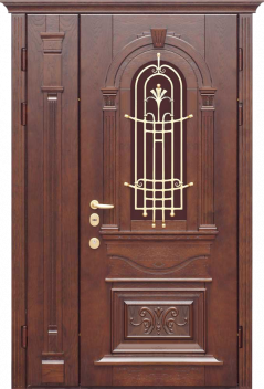 Фотография «Парадная дверь №165»