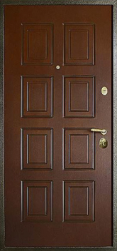 Фотография «Дверь МДФ №38»