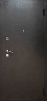 Фотография «Дверь в котельную №7»